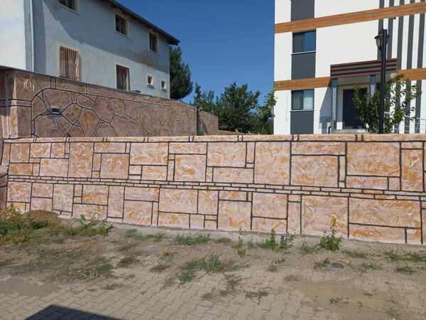 Antik Sıva 6