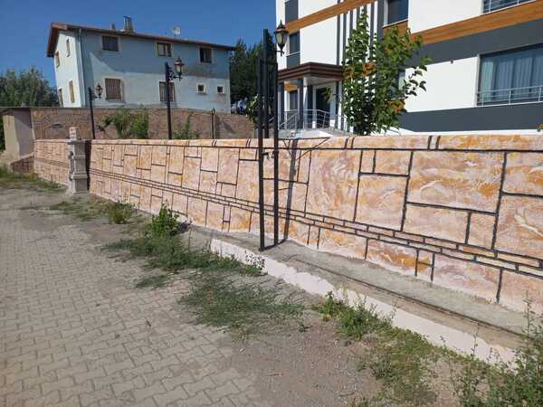 Antik Sıva 7