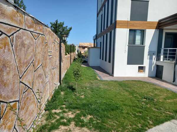 Antik Sıva 8