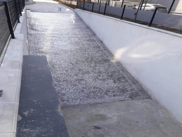Baskı Beton 15