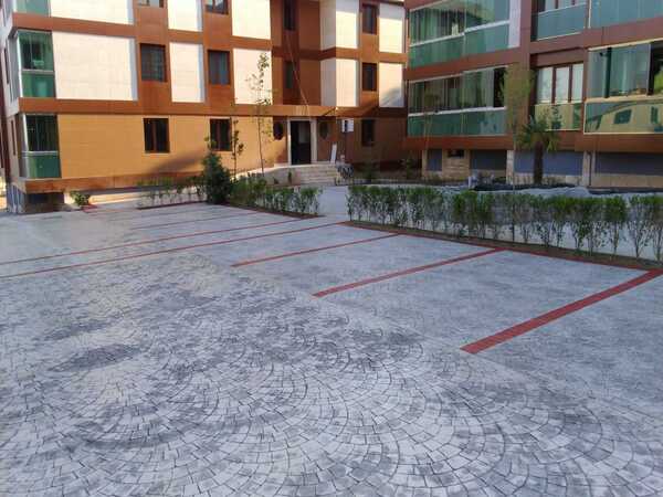 Baskı Beton 17